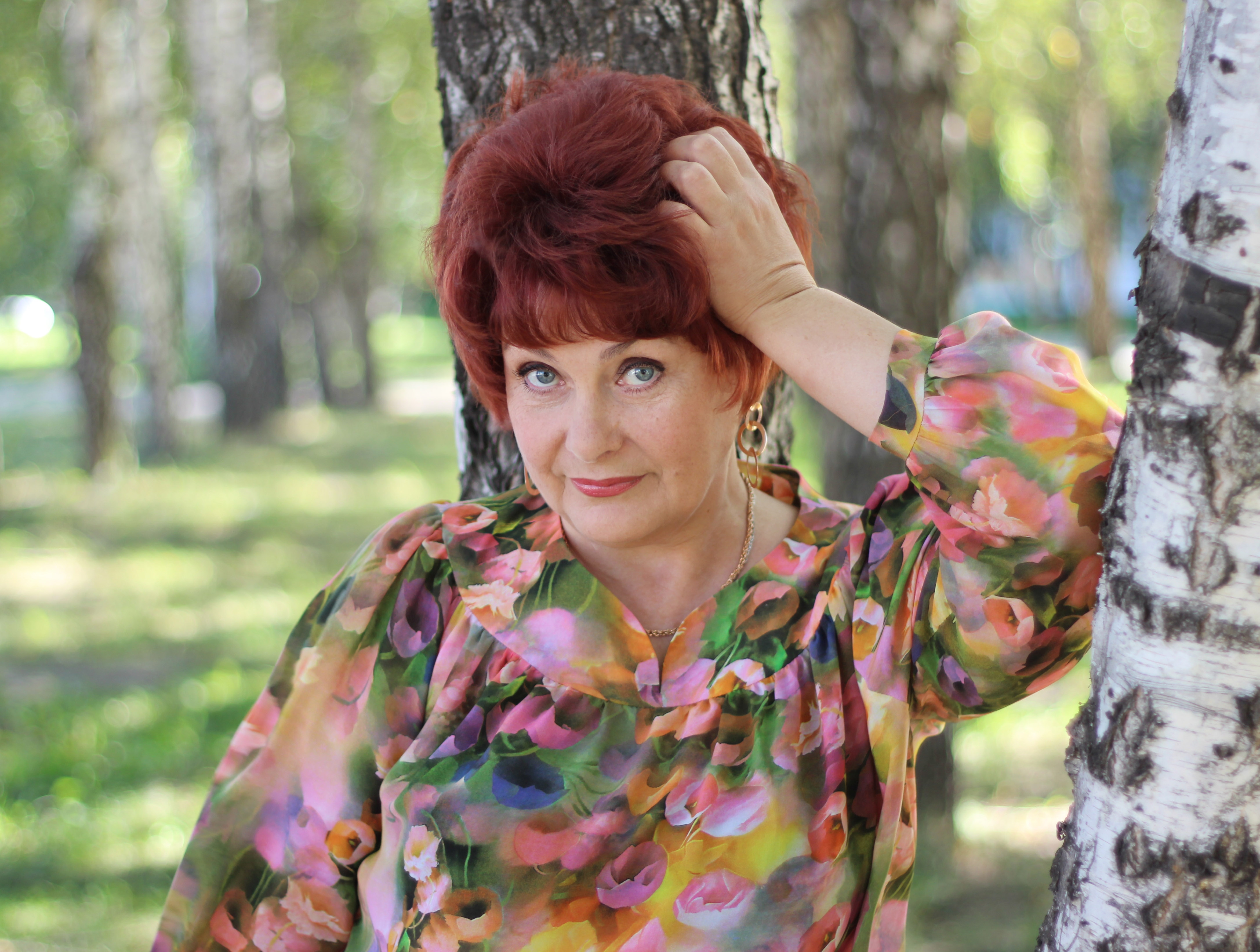 Повороты судьбы